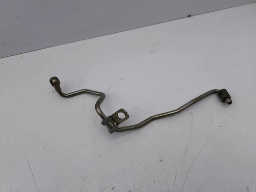 Audi A5 2017 Diesel 140kW Turbolader ?lleitung ?lschlauch 04L145771H AMD132944