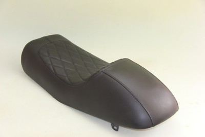 1979 19 Honda Gl1100 Goldwing Low Profile Solo Cafe Racer Seat 29 Code S1119 Seats Vehicle Parts Accessories