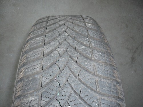 4st Winterräder für VW Polo V 6R Stahlfelgen 5x14 Winterreifen 175/70 R14 - Bild 6 von 11