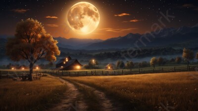 Digital Image Picture Photo Wallpaper Background Desktop AI Art Sample Product