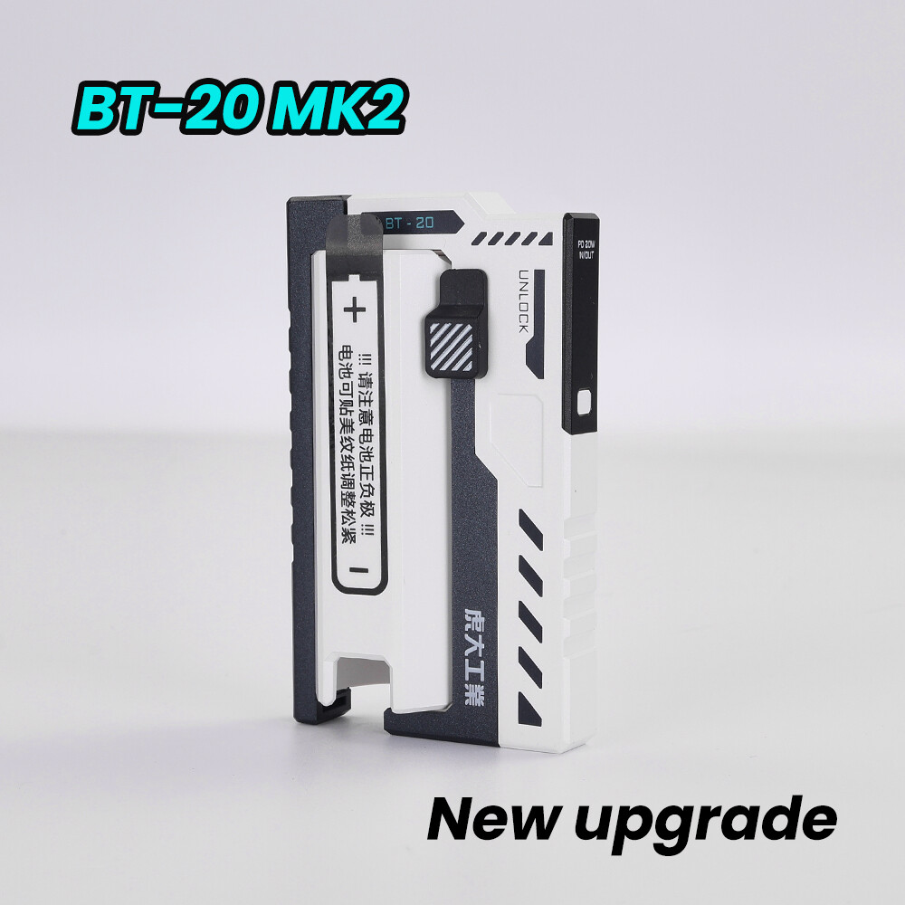 Wingman BT-20 Power Bank Portable Rechargeable Battery Pack Wingman BT-20 Power Bank Portable Rechargeable Battery Pack