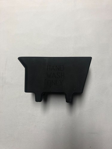 2009-2017 Dodge Ram 1500-3500 Door Panel FOAM CUP HOLDER Insert SET OEM Mopar - Picture 3 of 8