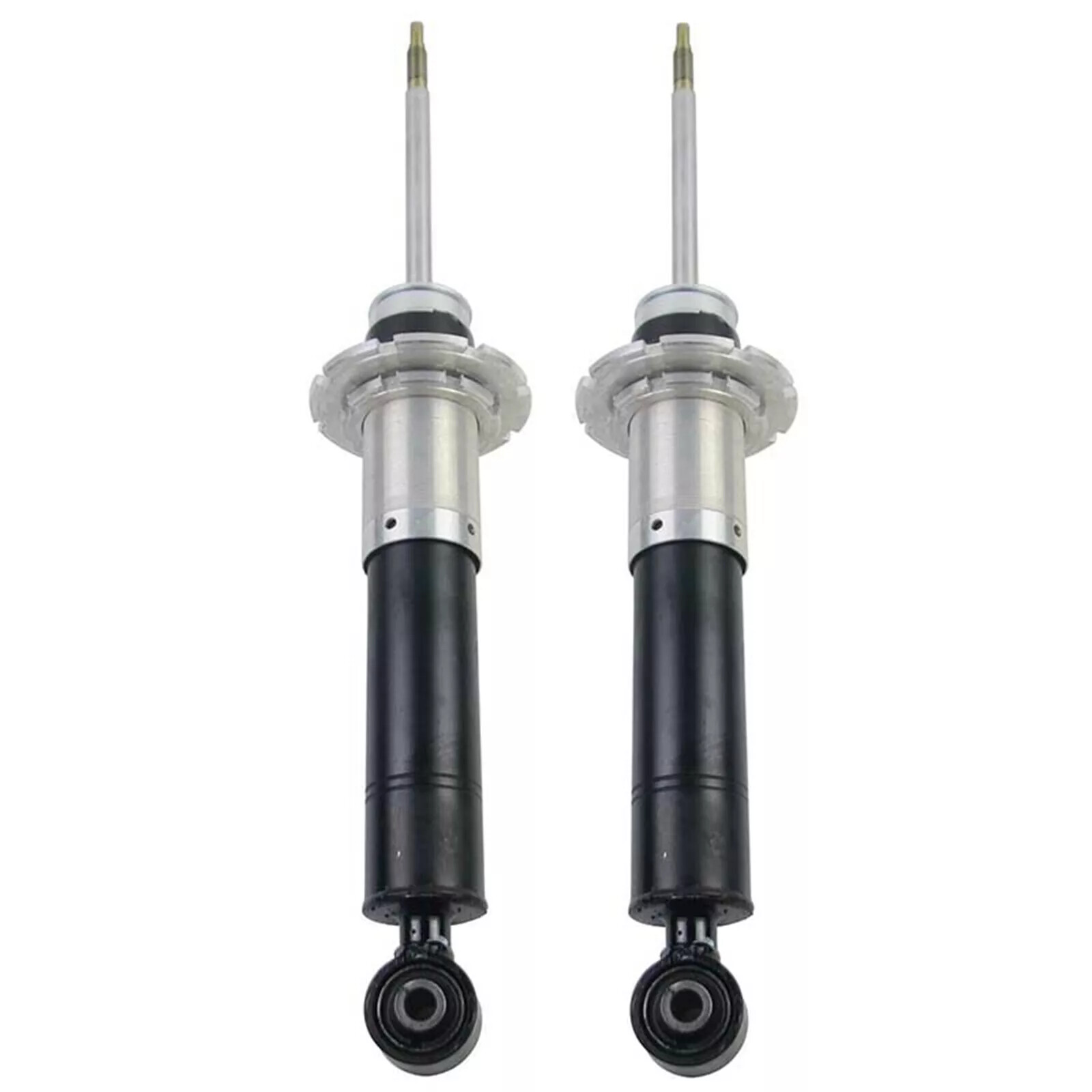 4X Front Rear Air Shock Absorbers w/Magnetic Fit 08-14 Ferrari California 247208