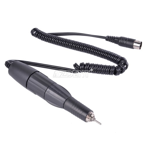 Unidad de pulido micromotor eléctrico laboratorio dental maratón + pieza de mano motor de 35 k rpm - Imagen 10 de 13