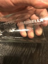 Resident Evil The Final Chapter Umbrella Corp Board Meeting Movie Props