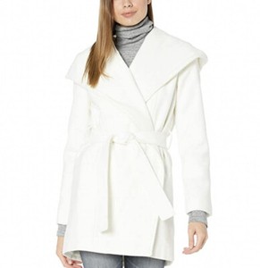 bb dakota wrap coat