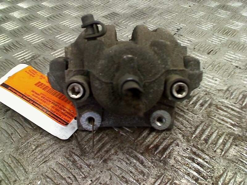 LEFT REAR BRAKE CALIPER BMW 3 series (E90) sedan 320i 16V (N43B20A