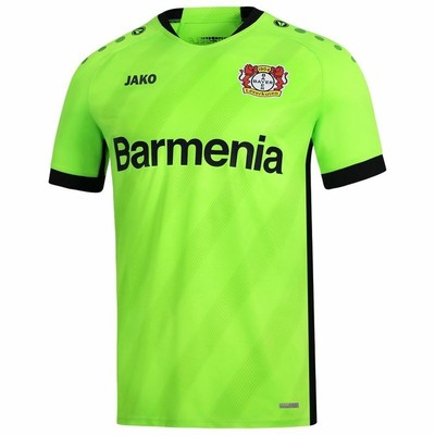 JAKO Bayer 04 Leverkusen Strickm/ütze Beanie