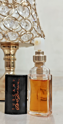 ARAMIS TUSCANY PER DONNA 7ML PARFUM MINI SPRAY RARE - Picture 2 of 3