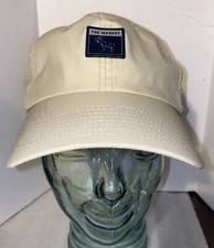 Mauna Lani Auberge Hotel The Market Goat Logo Big Island Hawaii Hat