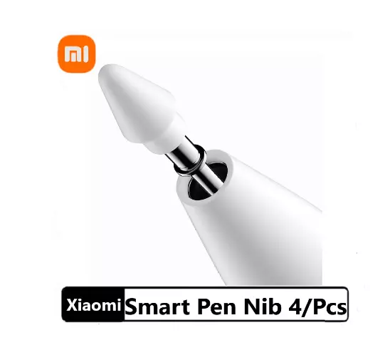 Xiaomi Stylus Pen 2nd Gen For Xiaomi Mi Pad 6 / 6 pro / 5 / 5 Pro Low  Latency Draw Writing Screenshot Tablet Screen Smart Touch