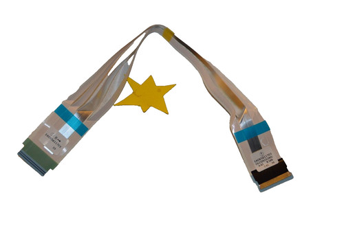 EAD65611703 Kabel Flat Lvds für Fernseher LG 43UP77003LB