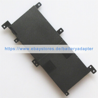 Baterie Originala 38Wh Li-Polymer Asus X556 X556UA X556UB X556UF X556UJ X556uq X556ur X556uv Series Part Number C21n1347 2 C21n1509 C21pq9h Abeas060batorig