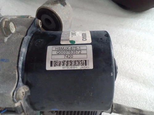 Q003T63572 Cerniera Sterzo per HONDA CIVIC 5 PUERTAS (FK) 2.2 i-CTDi Comf 479998 - Picture 3 of 7