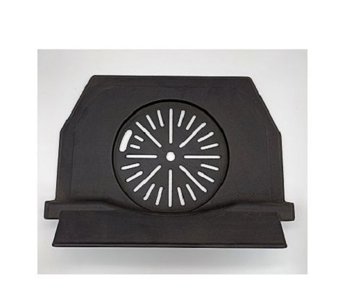 HWAM Cast Iron Base For 41 Series - 42 Series 22-1955