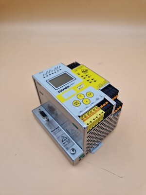 Euchner GMOX-PR-12DN-C16 103267 Sicherheitsmonitor