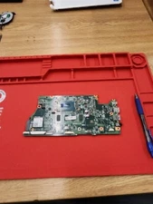 Genuine Chromebook Motherboard  DA0ZRFMBAD0 Aw81823a