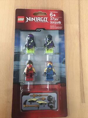Lego Ninjago  - 851342 - Battle Pack