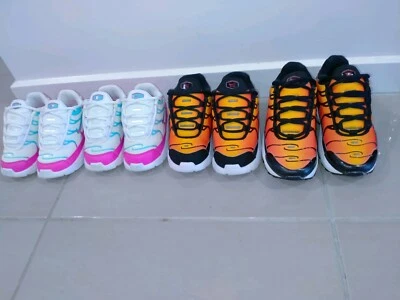 baby air max plus