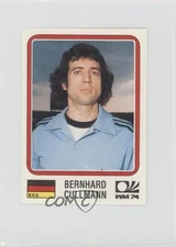 1994 Panini World Cup Story Album Stickers Sonric's Back Bernhard Cullmann #65