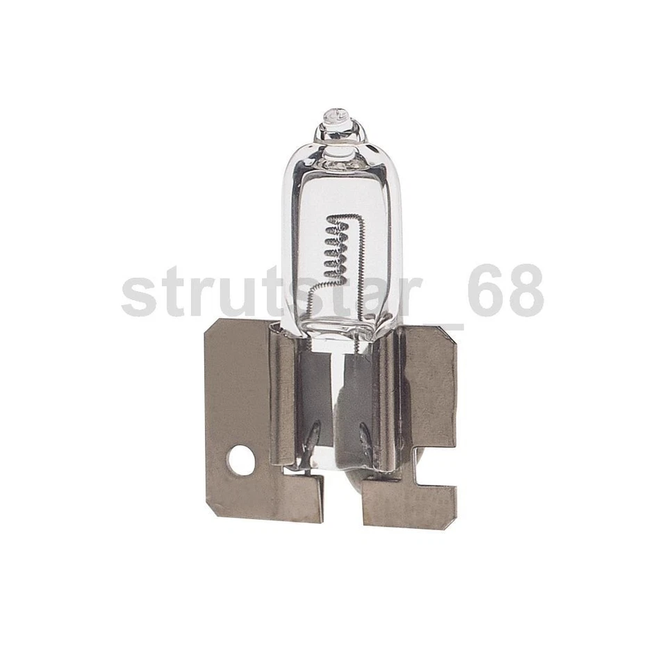 2 передние противотуманные фары подходят для Jaguar XJ6 XJS 1981 года выпуска - Изображение 3 из 4