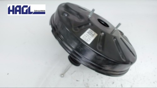 Bremskraftverstärker 3C1614105 VW Tiguan 2.0 TSI 4Motion 5N Geschlossen