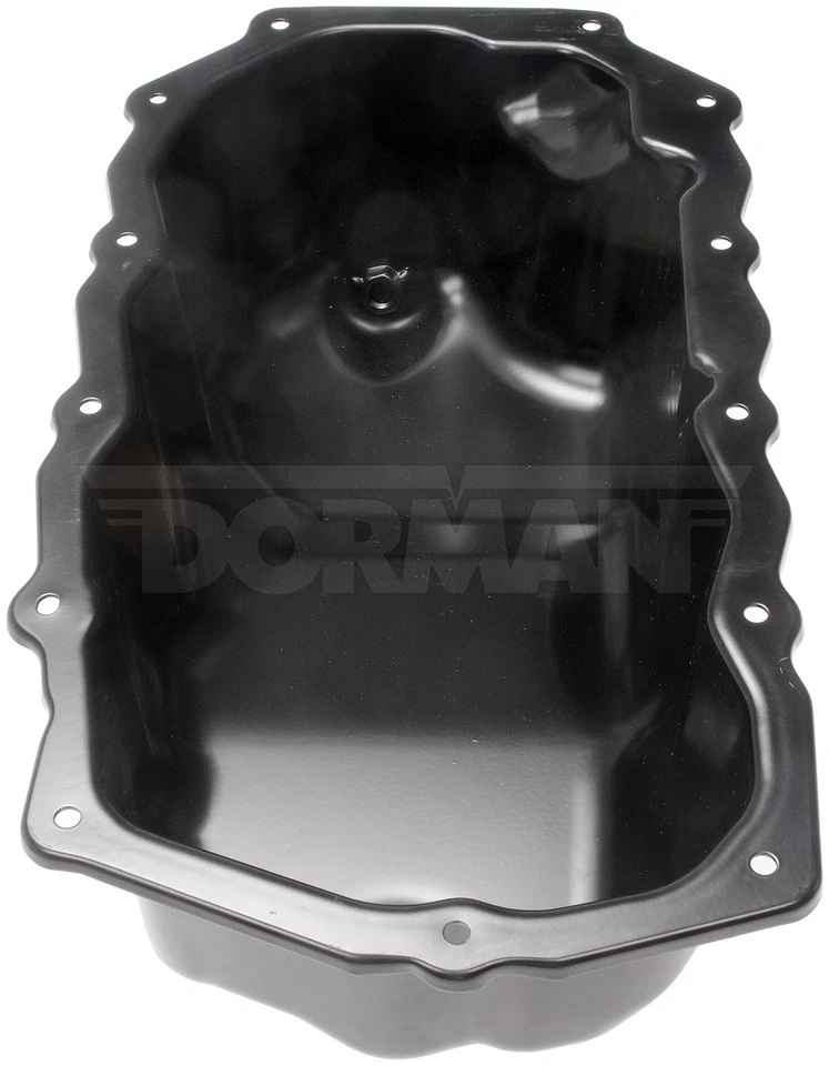 Pan de aceite del motor Dorman 264-859 para 02-06 Jeep Liberty TJ Wrangler Foto 2 de 3