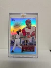 2024 Topps Update Series - Legendary Home Field Advantage Ken Griffey Jr #LHA-14