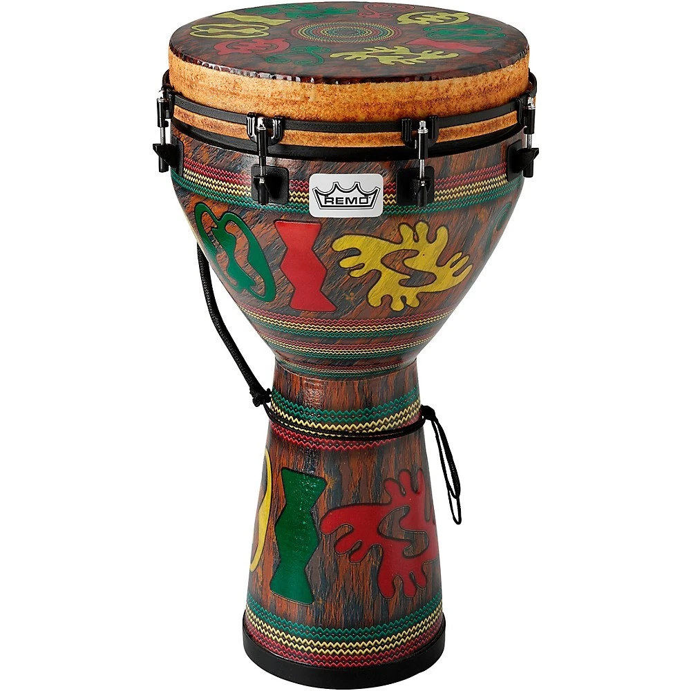 Remo 14 in Item Diameter Djembes for sale | eBay