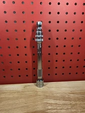 Snap-on Tools SXWKL8 1/2” Drive Locking Wobble 8” Extension USA 