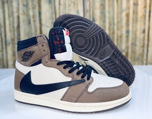 Travis Scott Jordan 1 | eBay