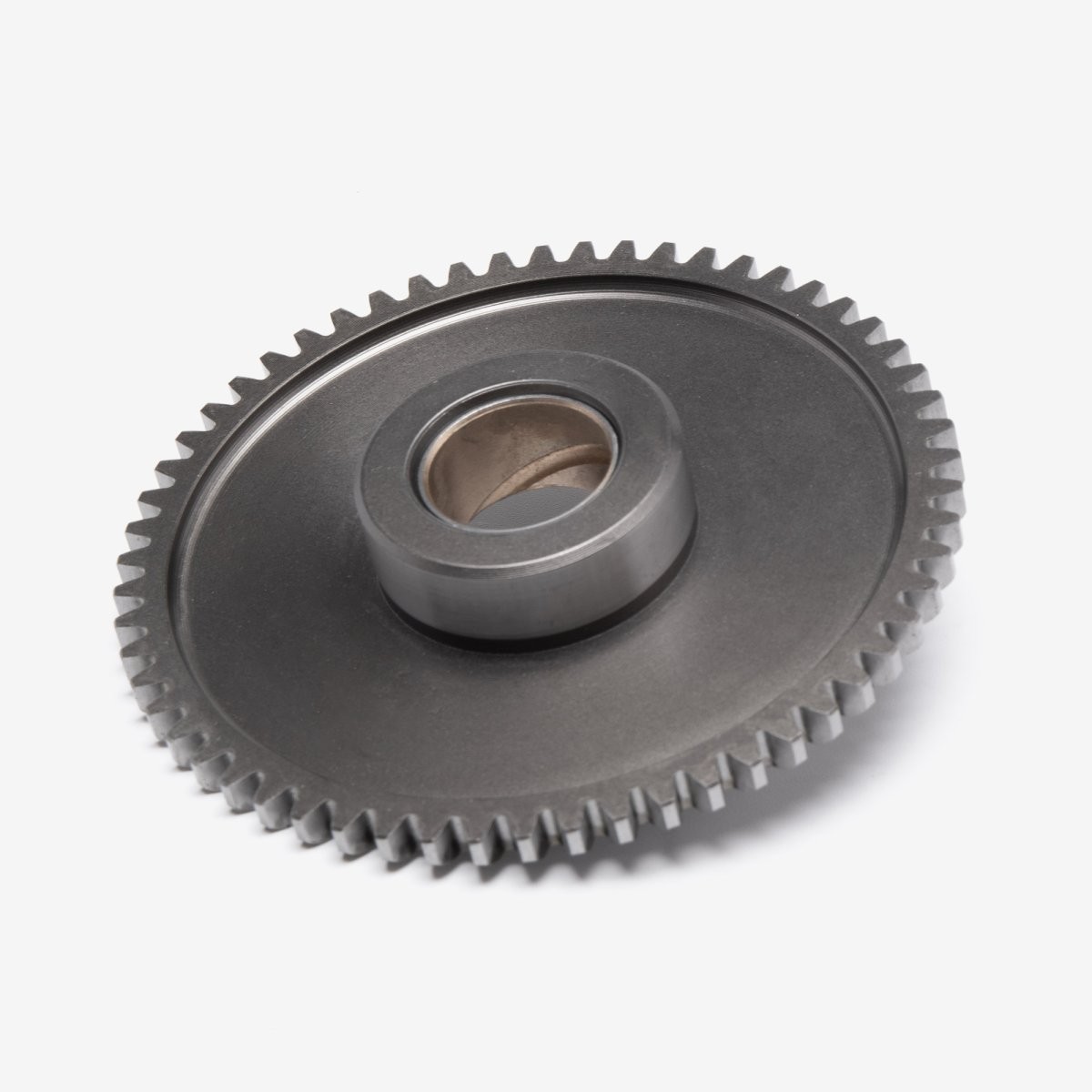 Scooter Starter Clutch (Main Gear) STC047 Stator Cover NEW DOG SPRAG MAIN TOOTH