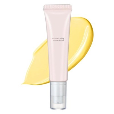 Revive Eye , Eye Cream for Dark Circles, Wrinkles & Puffiness, Visibly Smooth...