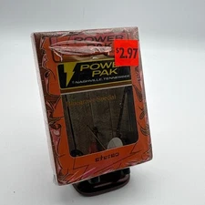 Factory Sealed Power Pak Bluegrass Special Power Pak 8 Track Tape NOS