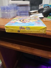 NES Bee 52 CIB Factory Sealed