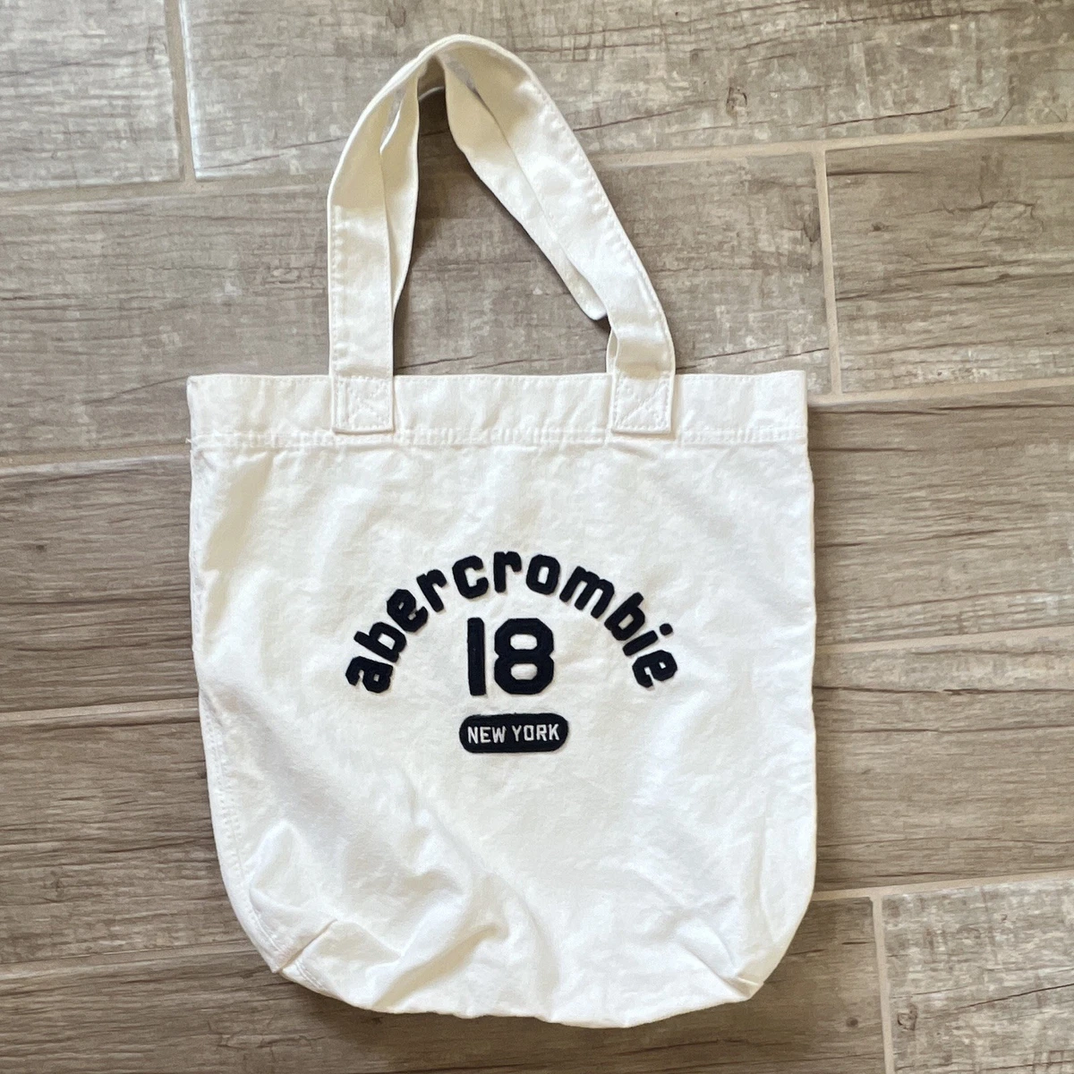 Abercrombie & Fitch Tote Bags for Women for sale | eBay