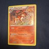 Pokémon Charizard 19/113 Legendary Treasures Holo Rare Card