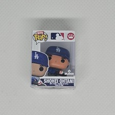 2026 Topps Series 1 Funko Bitty POP SHOHEI OHTANI DODGERS Mini-Figure Super Box