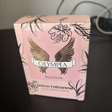 Paco Rabanne Olympea Blossom Eau de Parfum 30ml Spray For Her