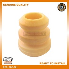 Febest 2013-2025 Subaru BRZ Stoßstange vorne Feder SBD-001