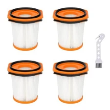 Shark Vacuum Cleaner Filters For Xfcs851J, Shark Cordless Vacuum Cleaner Evopow_