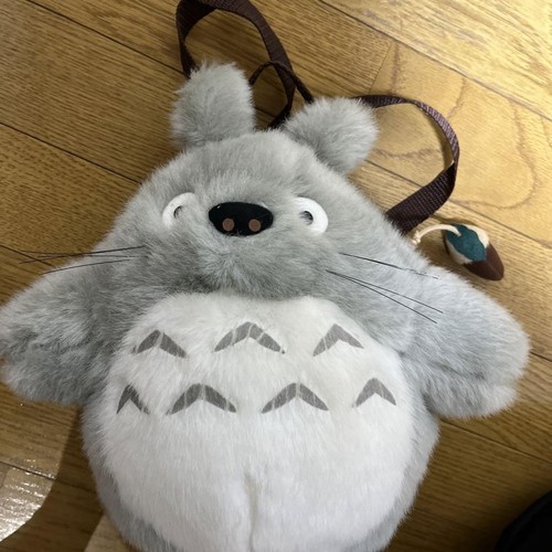 My Neighbor Totoro Backpack Kids