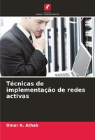 Omar A. Athab | TéCnicas De ImplementaçãO De Redes Activas | Taschenbuch (2024)