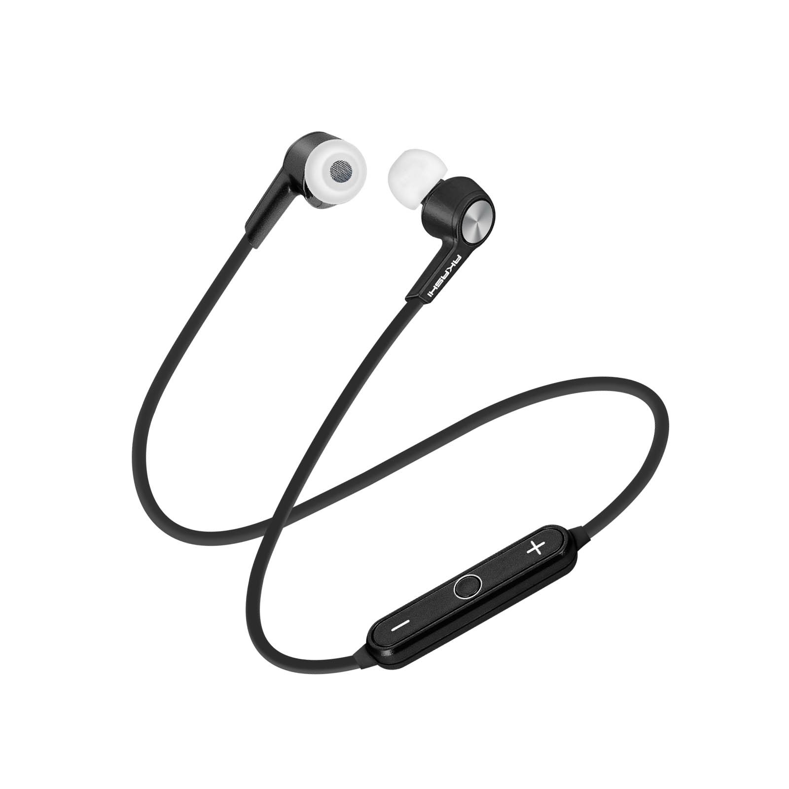 Auriculares Bluetooth intra-auriculaires Akashi audio HD sans fil