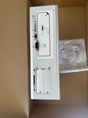 Festo Motorcontroller CMMP-AS-C5-11A-P3-M3