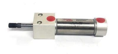 Bimba Pressure Position Feedback Cylinder 150 MAX PFC-091-BFBLP NOS