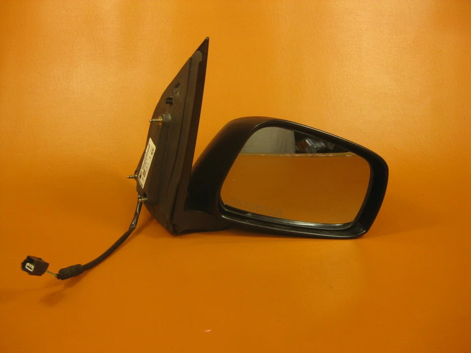 Espejo retrovisor izquierdo nissan xterra 2009 2010 2011 2012 2013 2014 2015 oem Foto 2 de 4