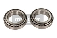 Original Maxgear Radlagersatz 33-0922 FüR Ford
