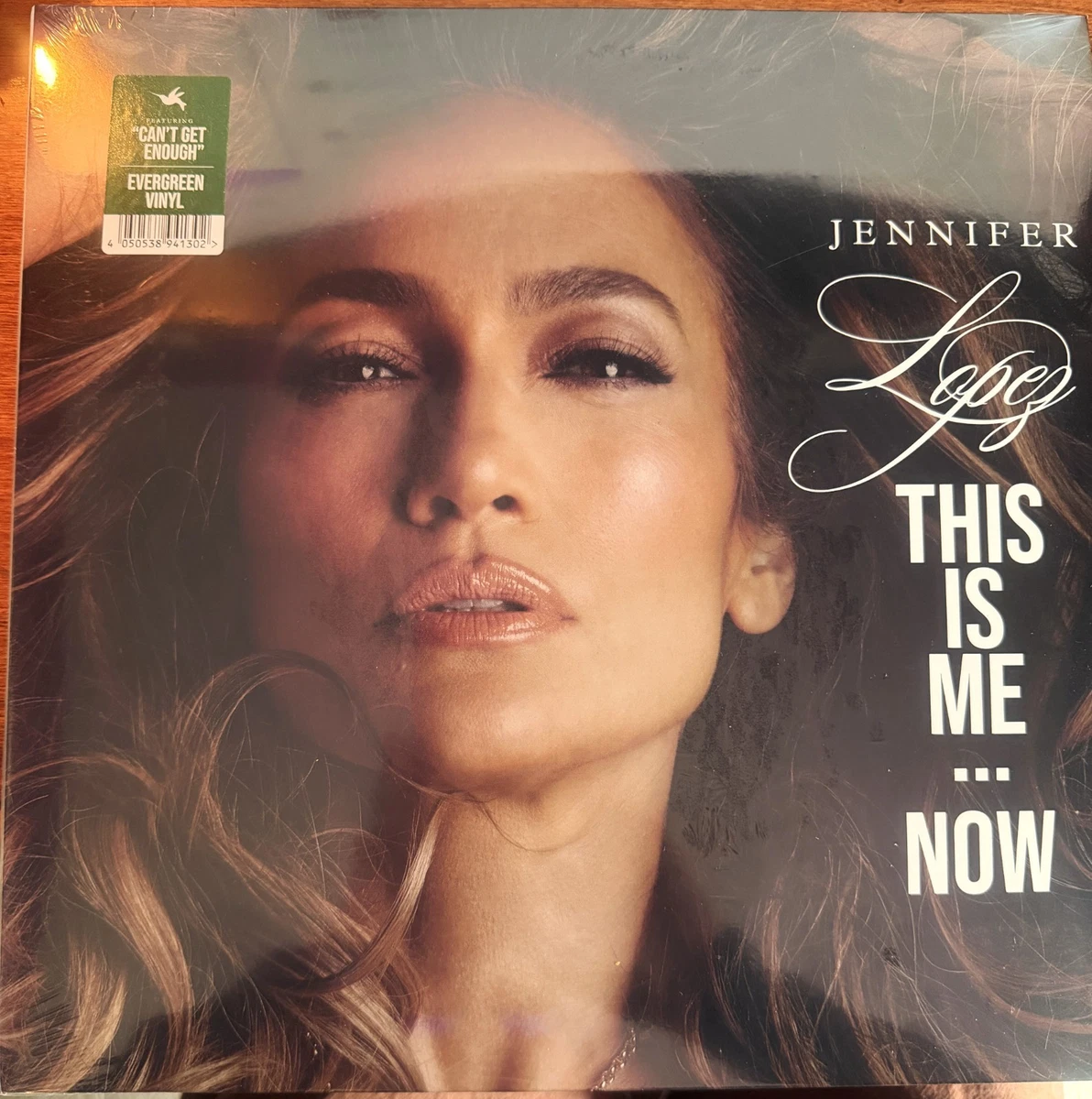 25+ Jennifer Lopez Vinyl Records for sale | Updated Oct 2026