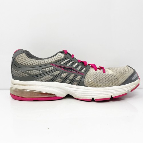 Avia AVI 180 weiße Damen-Laufschuhe Turnschuhe Größe 8 W - Bild 1 von 12